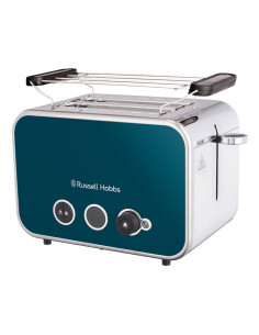 RUSSELL HOBBS - Torradeira 26431-56 | Torradeiras